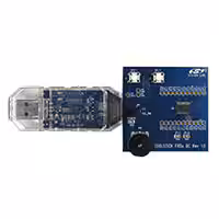 TOOLSTICK850-B-SK Silicon Labs  Cartes d'évaluation - Embarquées - MCU DSP